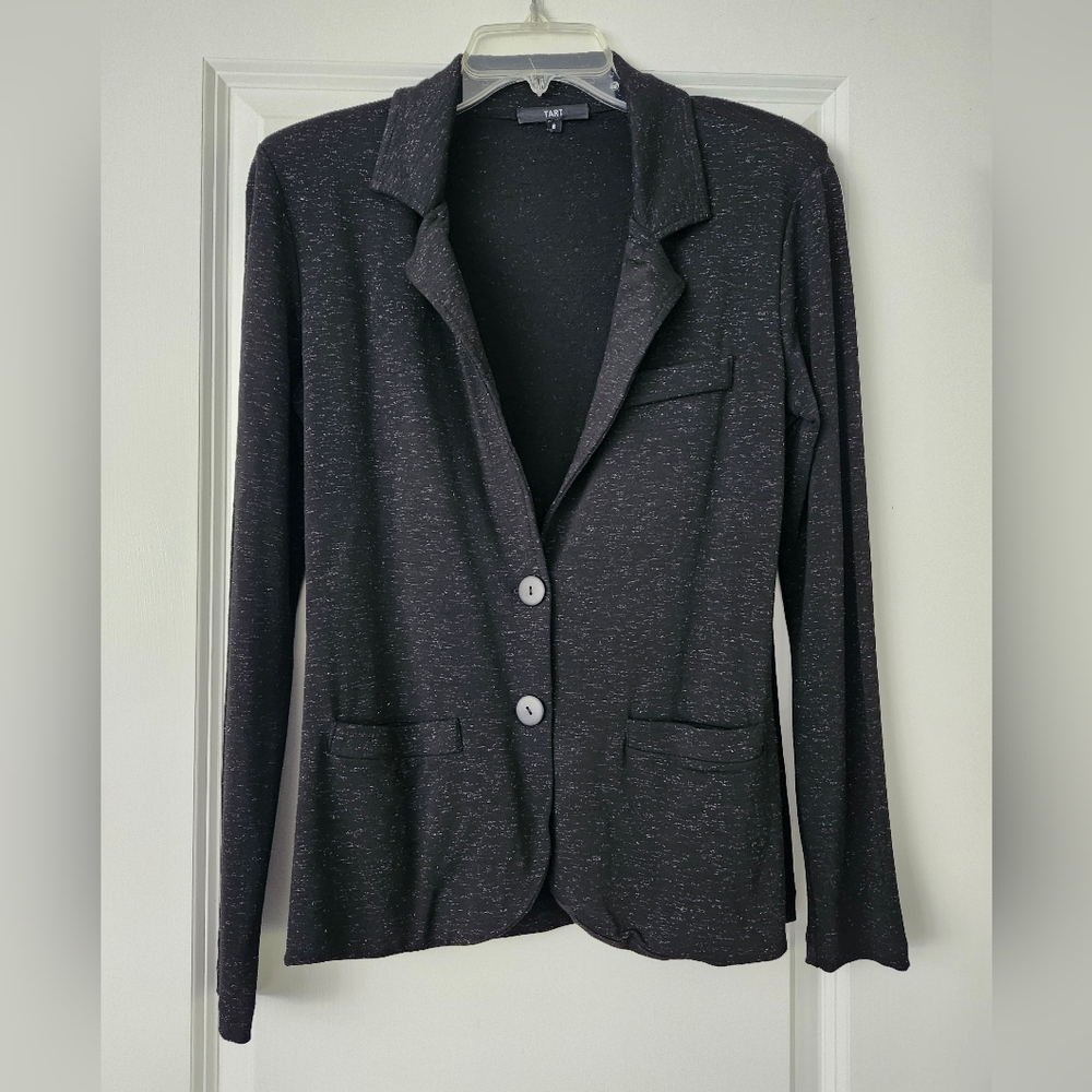 TART Soft Super Comfy Jacket. NWOT